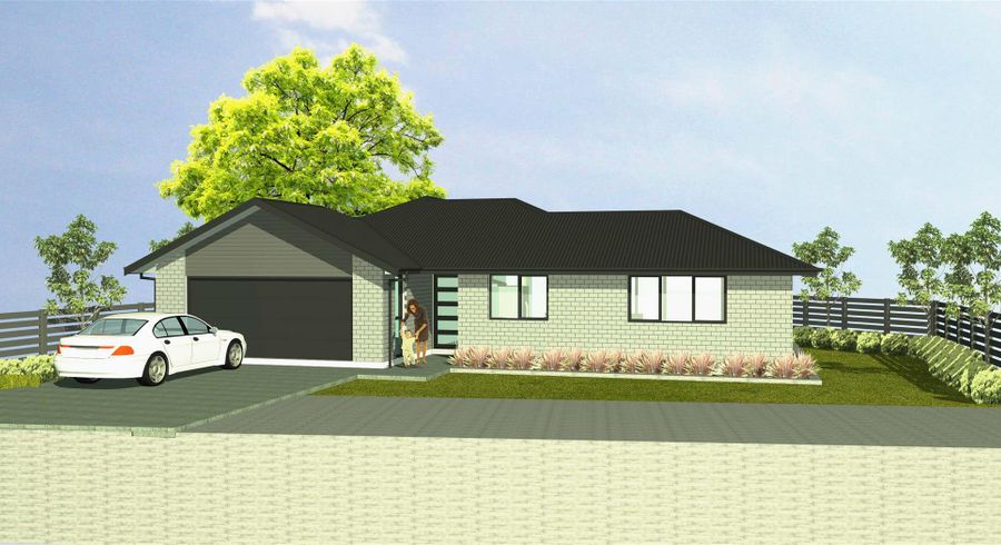  at 13 Karamea Street, Whalers Gate, New Plymouth