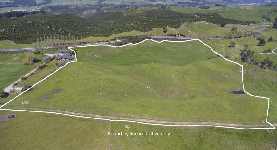  at 641 State Highway 5, Wairakei, Taupo, Waikato