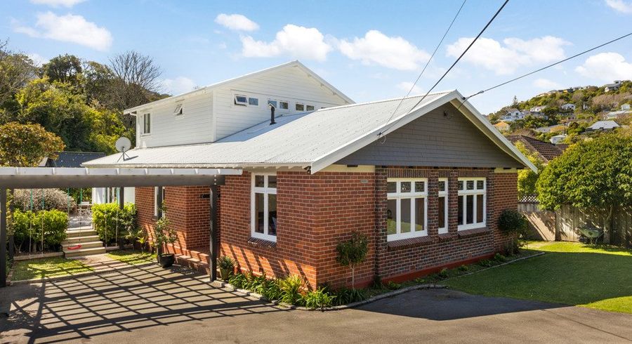  at 3 Delhi Crescent, Khandallah, Wellington, Wellington
