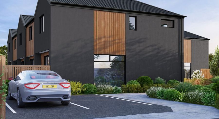  at 4 Burlington Street, Sydenham, Christchurch City, Canterbury