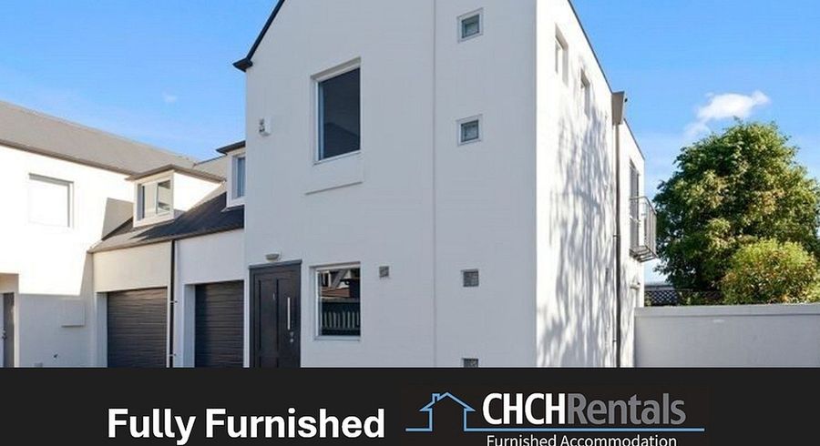  at 1/53 Ely Street, City Centre, Christchurch City, Canterbury