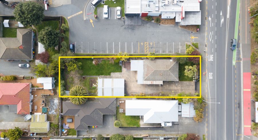  at 73 Shirley Road, Shirley, Christchurch