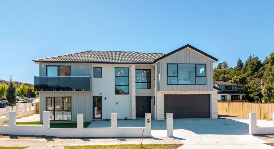  at 20 Hughs Way, Flat Bush, Manukau City, Auckland