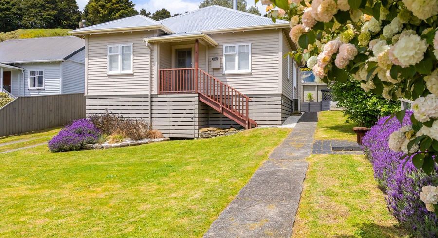  at 81 Sunshine Road, Taumarunui, Ruapehu, Manawatu / Whanganui