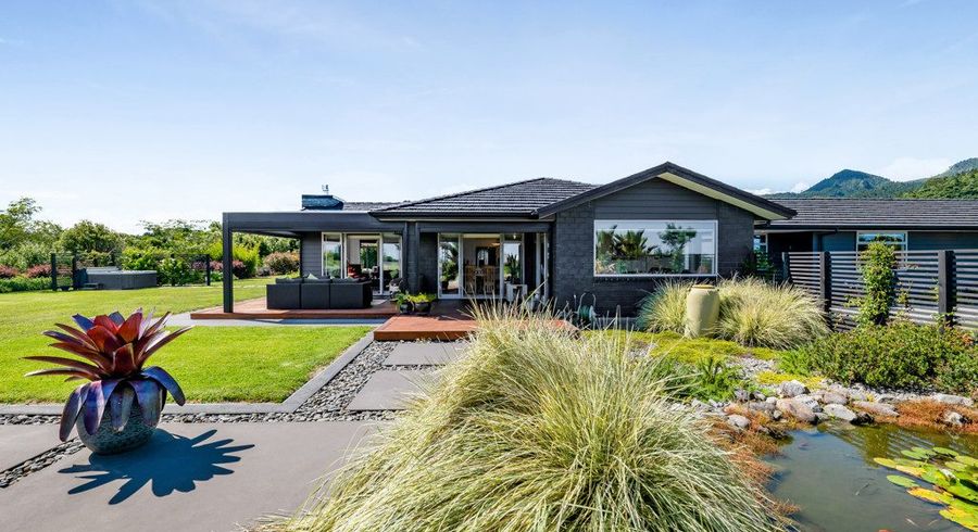  at 12 Pahakahaka Drive, Oakura, New Plymouth, Taranaki