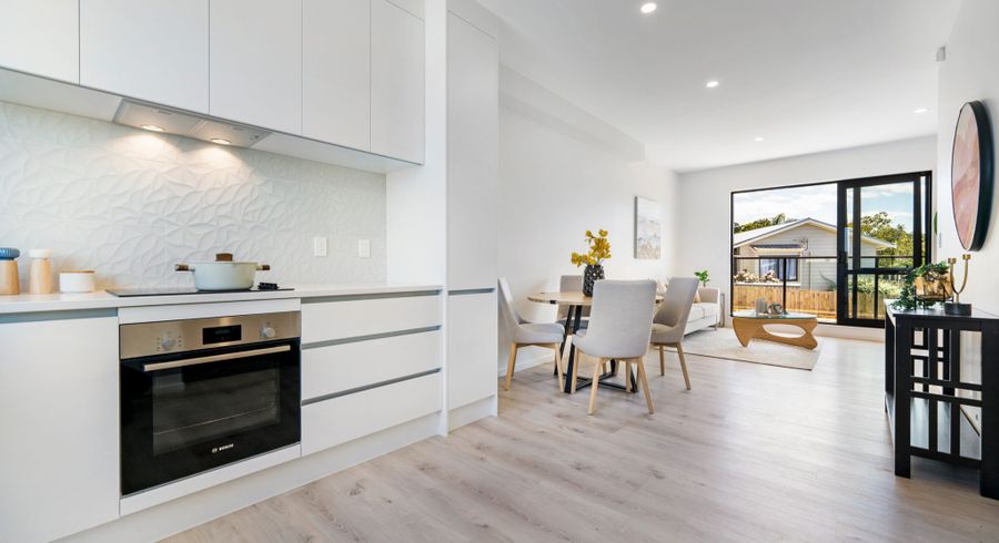  at Lot 4/11 Kayle Glen, West Harbour, Waitakere City, Auckland
