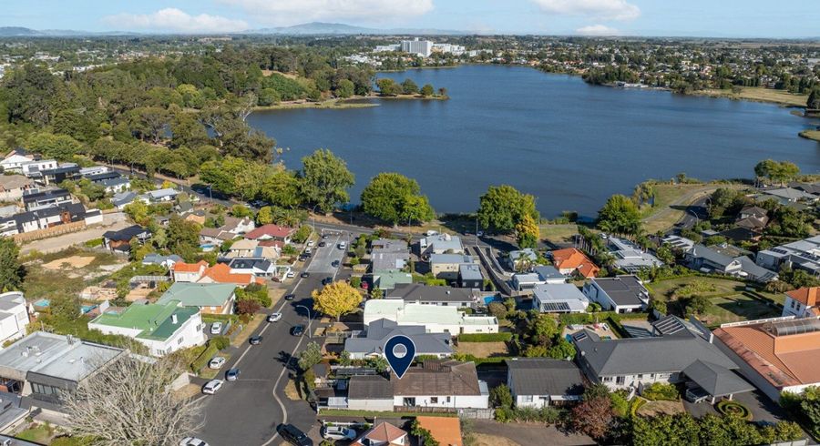  at 10A Fowlers Avenue, Frankton, Hamilton, Waikato