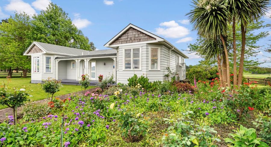  at 187 Kauri Road, Onewhero