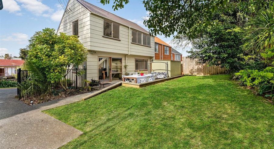  at 1/108 Station Road, Papatoetoe, Manukau City, Auckland