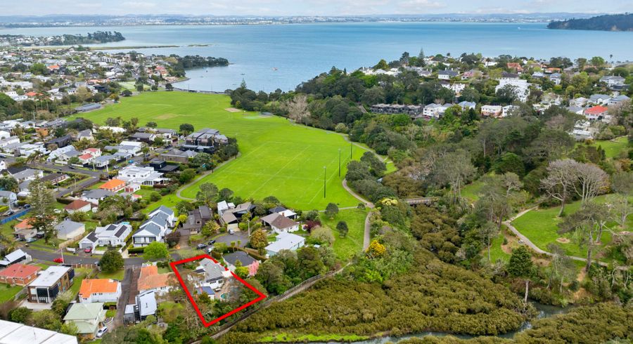  at 43 Webber Street, Westmere, Auckland City, Auckland