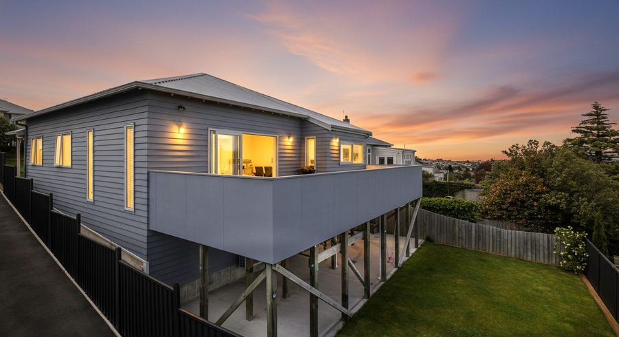  at 34 Gamma Street, Belleknowes, Dunedin, Otago