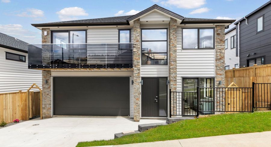  at 27 Hauhake Road, Flat Bush, Manukau City, Auckland