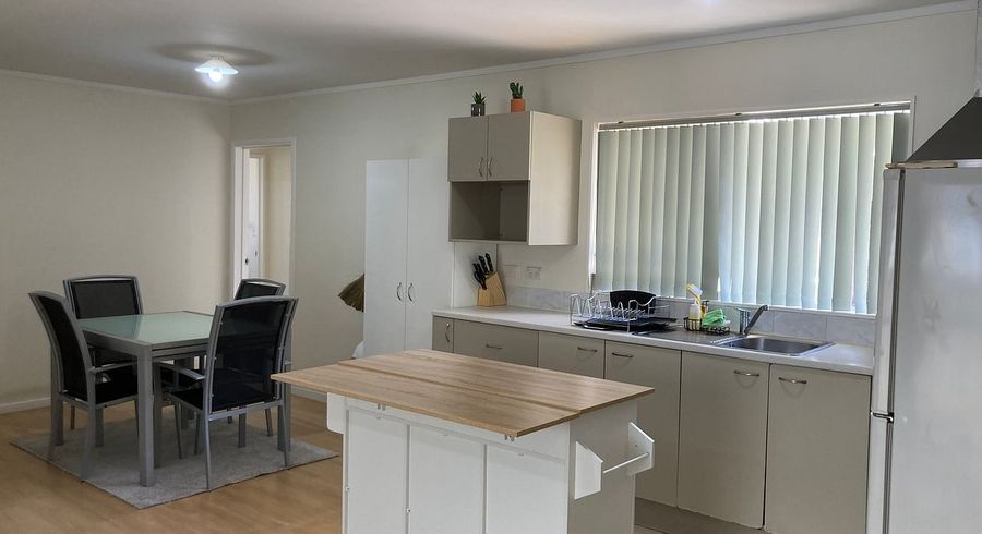  at 55A Archibald Road, Kelston, Waitakere City, Auckland