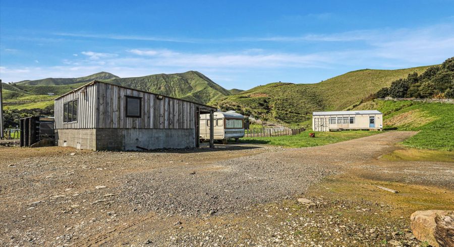  at 1443 Marokopa Road, Marokopa, Waitomo, Waikato
