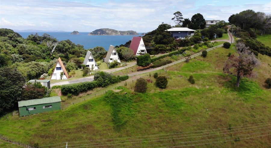  at 1112 Colville Road, Coromandel, Thames-Coromandel, Waikato