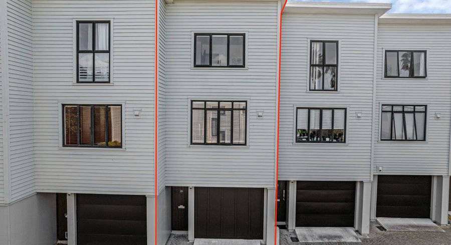  at 26/17 Lyon Avenue, Mount Albert, Auckland City, Auckland