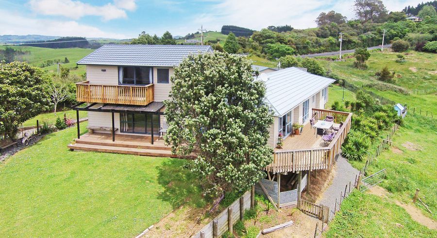  at 1771 Ponga Road, Papakura