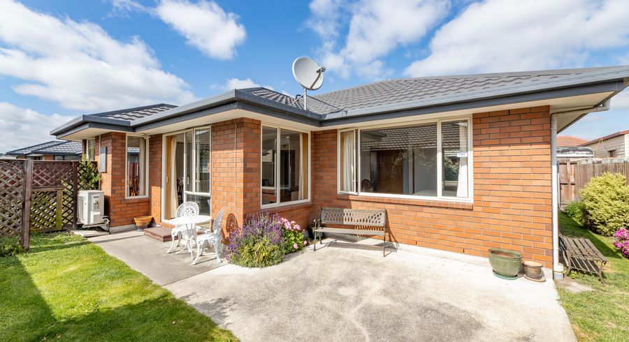  at 3-30/30 Seymour Street, Hornby, Christchurch
