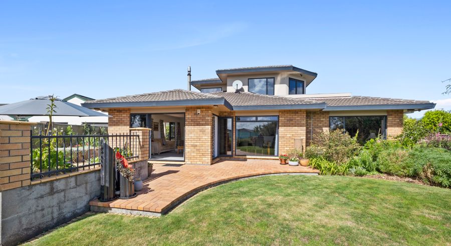  at 13 Karina Road, Merrilands, New Plymouth