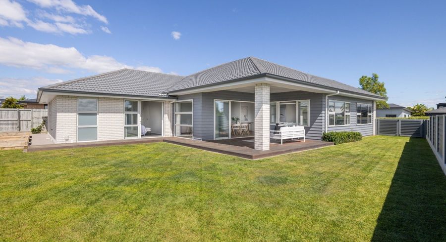  at 95 The Boulevard, Papamoa Beach, Papamoa