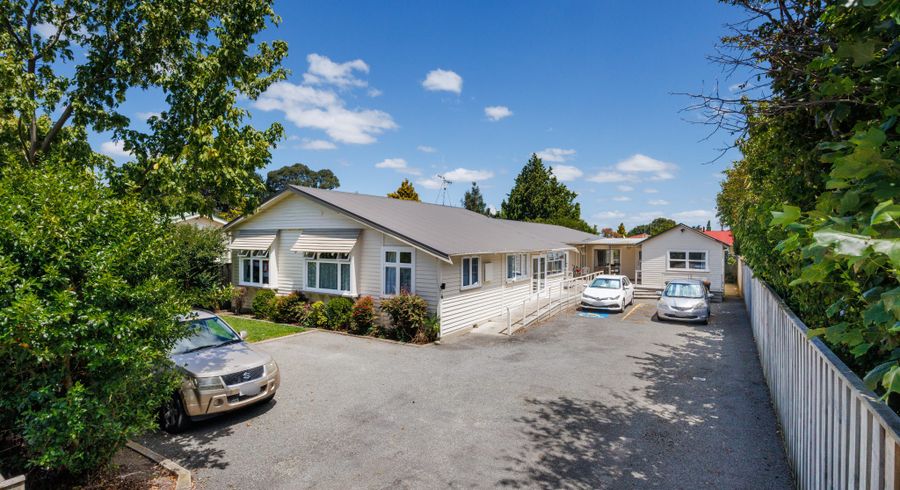  at 12 Ngaio Street, West End, Palmerston North, Manawatu / Whanganui