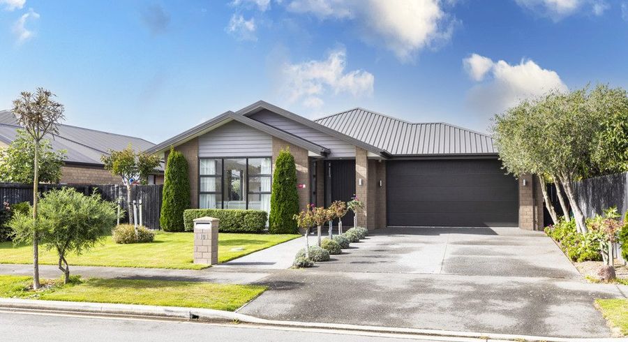  at 10 Wilkes Road, Wigram, Christchurch