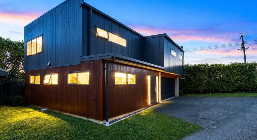  at 239 Metcalfe Road, Ranui, Waitakere City, Auckland