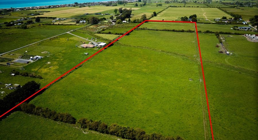  at 122 Mill Road, Kaikoura Flat, Kaikōura