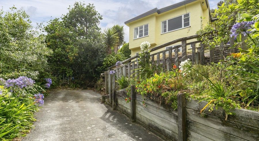  at 5a Harland Street, Brooklyn, Wellington, Wellington
