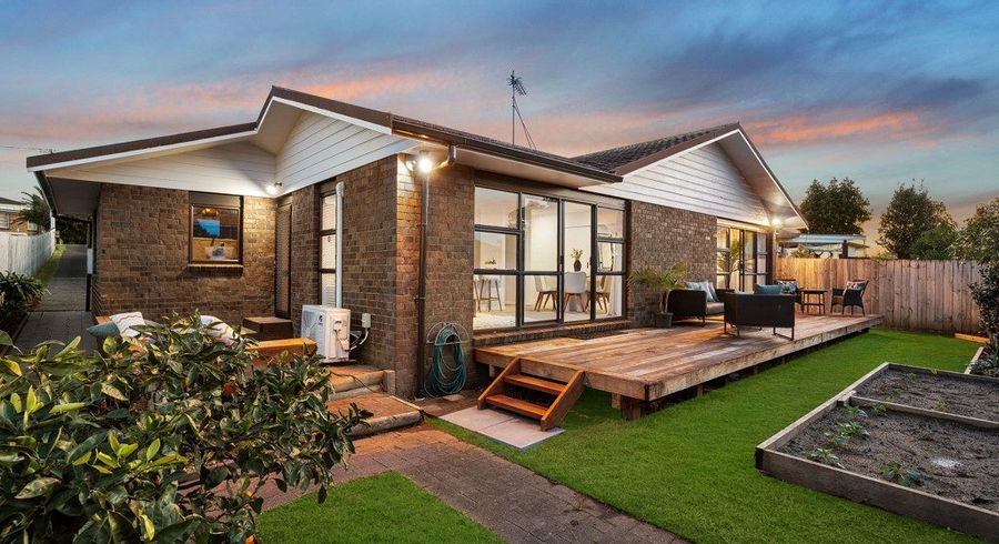 at 23B Stamford Park Road, Mount Roskill, Auckland City, Auckland