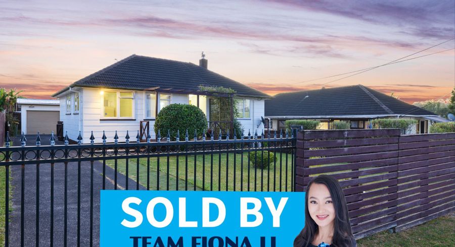  at 82 Kelman Road, Kelston, Auckland