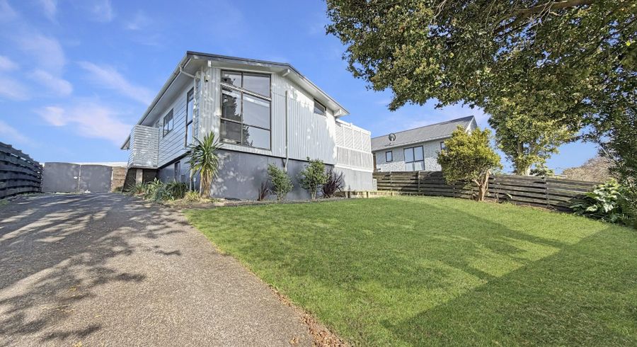  at 4 Nearco Street, Randwick Park, Manukau City, Auckland