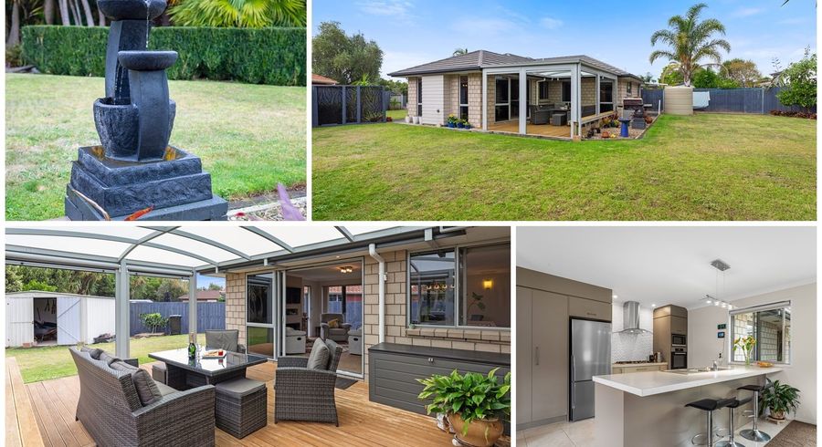  at 38 Roxbury Place, Papamoa, Tauranga, Bay Of Plenty