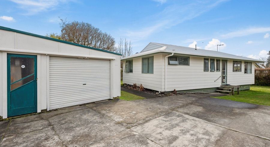  at 2A Werrina Crescent, Mangakakahi, Rotorua