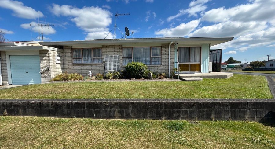  at 136a Richmond Avenue, Tokoroa, South Waikato, Waikato