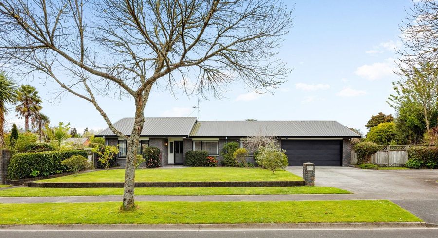  at 1 Halcione Close, Flagstaff, Hamilton, Waikato