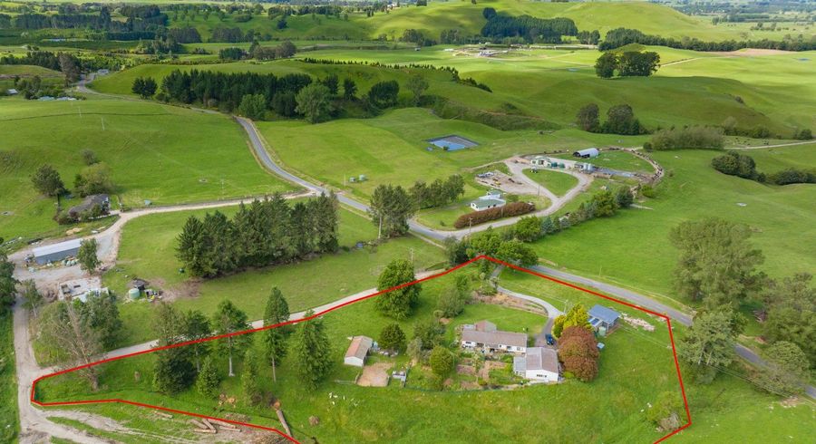  at 325 Springs Road, Mihi