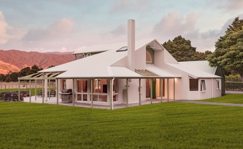  at 327 Otaki Gorge Road, Hautere