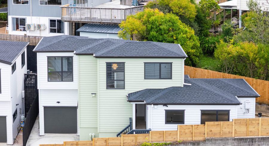  at Lot 1&2/51 Fitzwater Place, Henderson, Waitakere City, Auckland