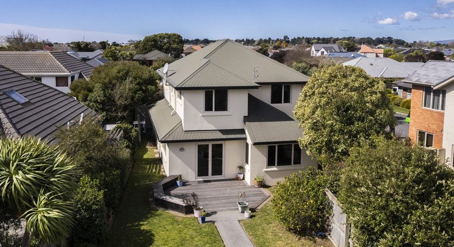  at 56 Blue Gum Place, New Brighton, Christchurch City, Canterbury