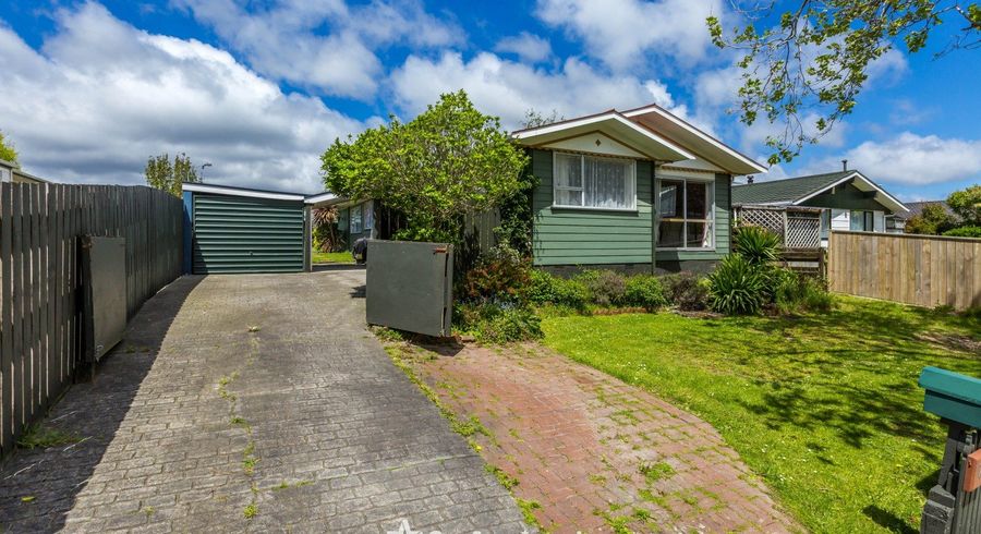  at 169 California Drive, Totara Park, Upper Hutt, Wellington