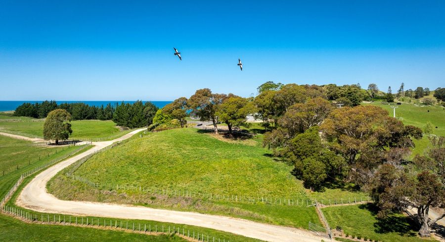  at Lot 9 Haupouri Drive, Waimarama, Hastings, Hawke's Bay