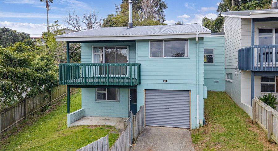  at 19B Friendship Place, Onerahi, Whangarei, Northland