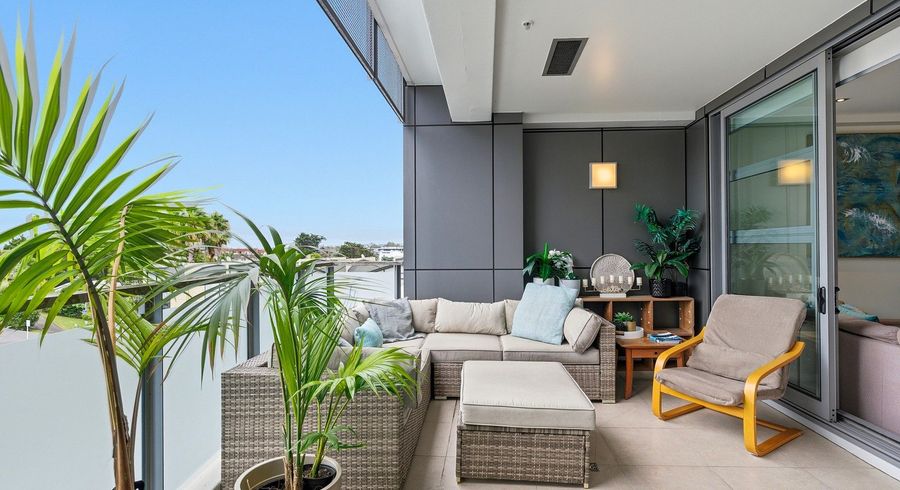  at 108/16 Huron Street, Takapuna, North Shore City, Auckland