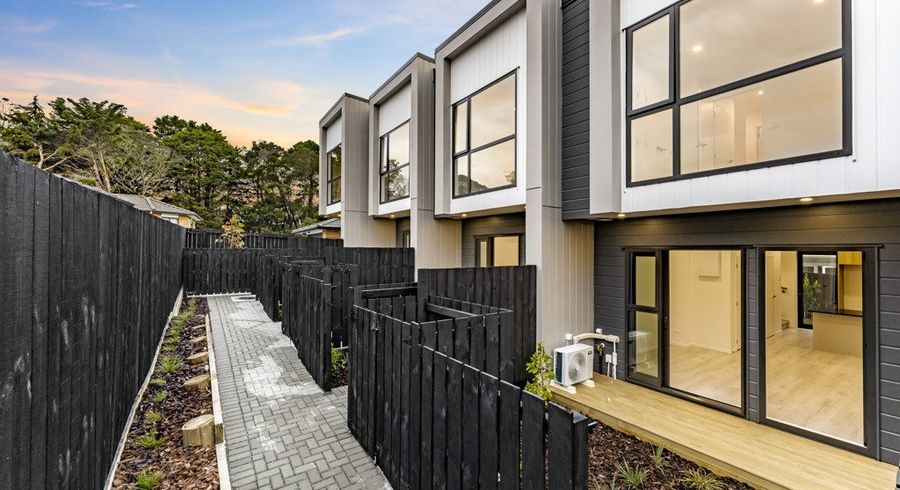  at Lot 11/39 Brandon Road, Glen Eden, Waitakere City, Auckland