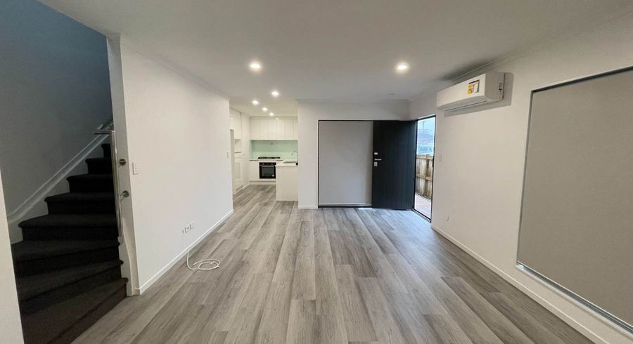  at 1/29 Kenderdine Road, Papatoetoe, Manukau City, Auckland