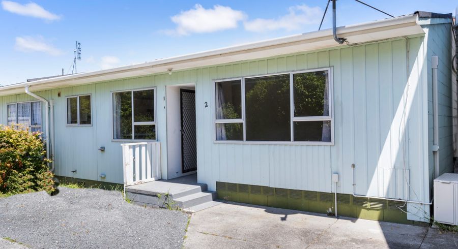  at 2/52 Te Kanawa Crescent, Henderson, Auckland