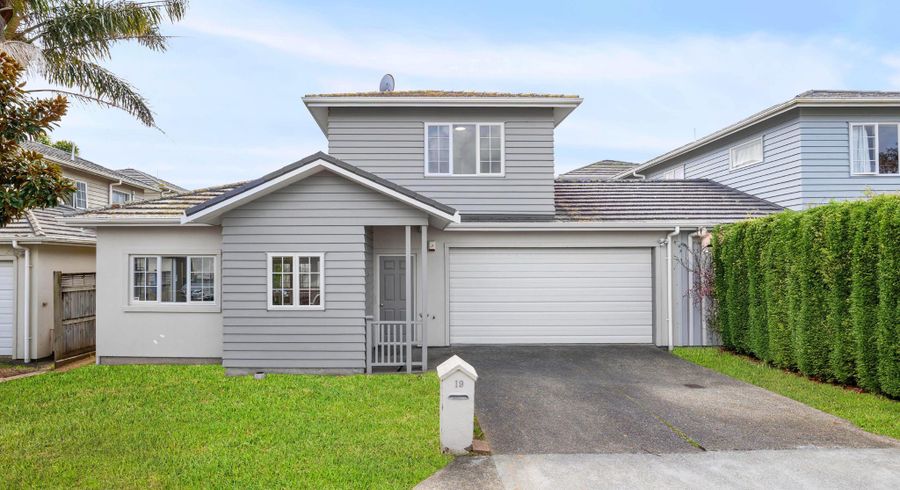  at 19 Albizia Avenue, Henderson, Waitakere City, Auckland