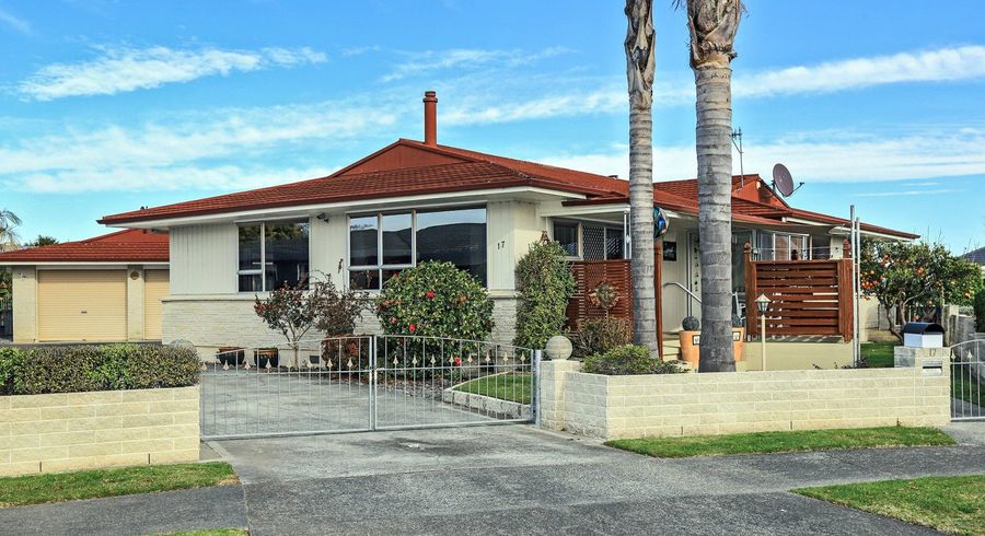  at 17 Laurent Place, Greenmeadows, Napier