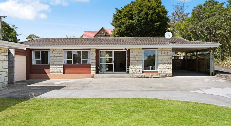  at 348 Cobham Drive, Hillcrest, Hamilton
